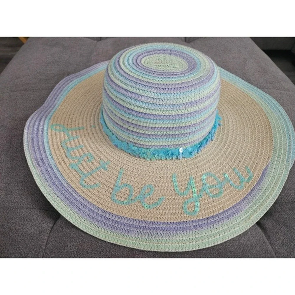 Beach Hat 